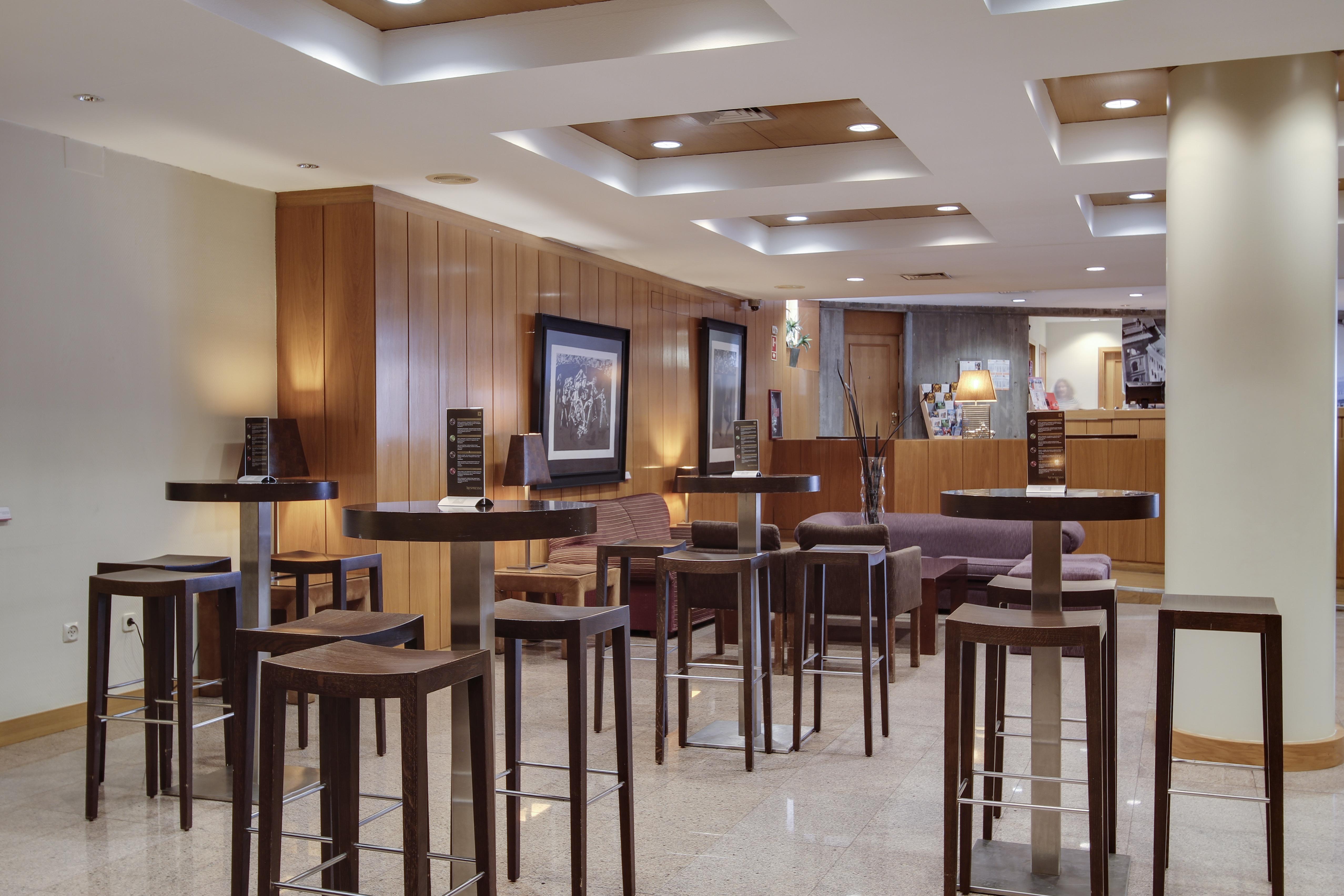 Rafaelhoteles Ventas (Adults Only) Madrid Exterior photo