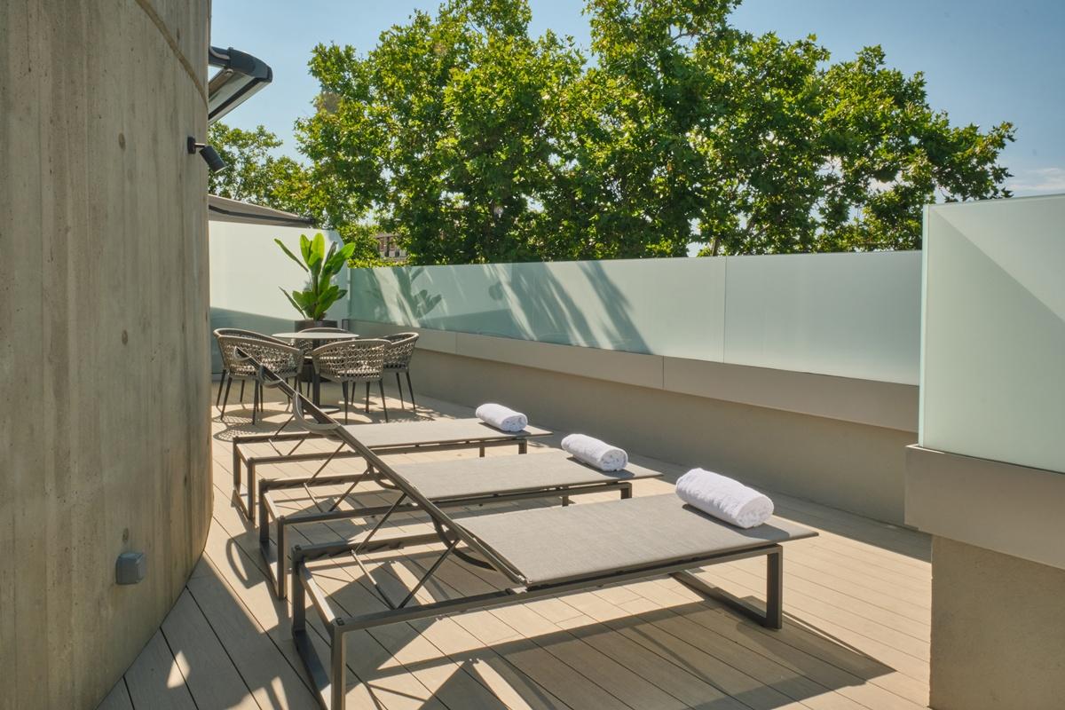 Rafaelhoteles Ventas (Adults Only) Madrid Exterior photo