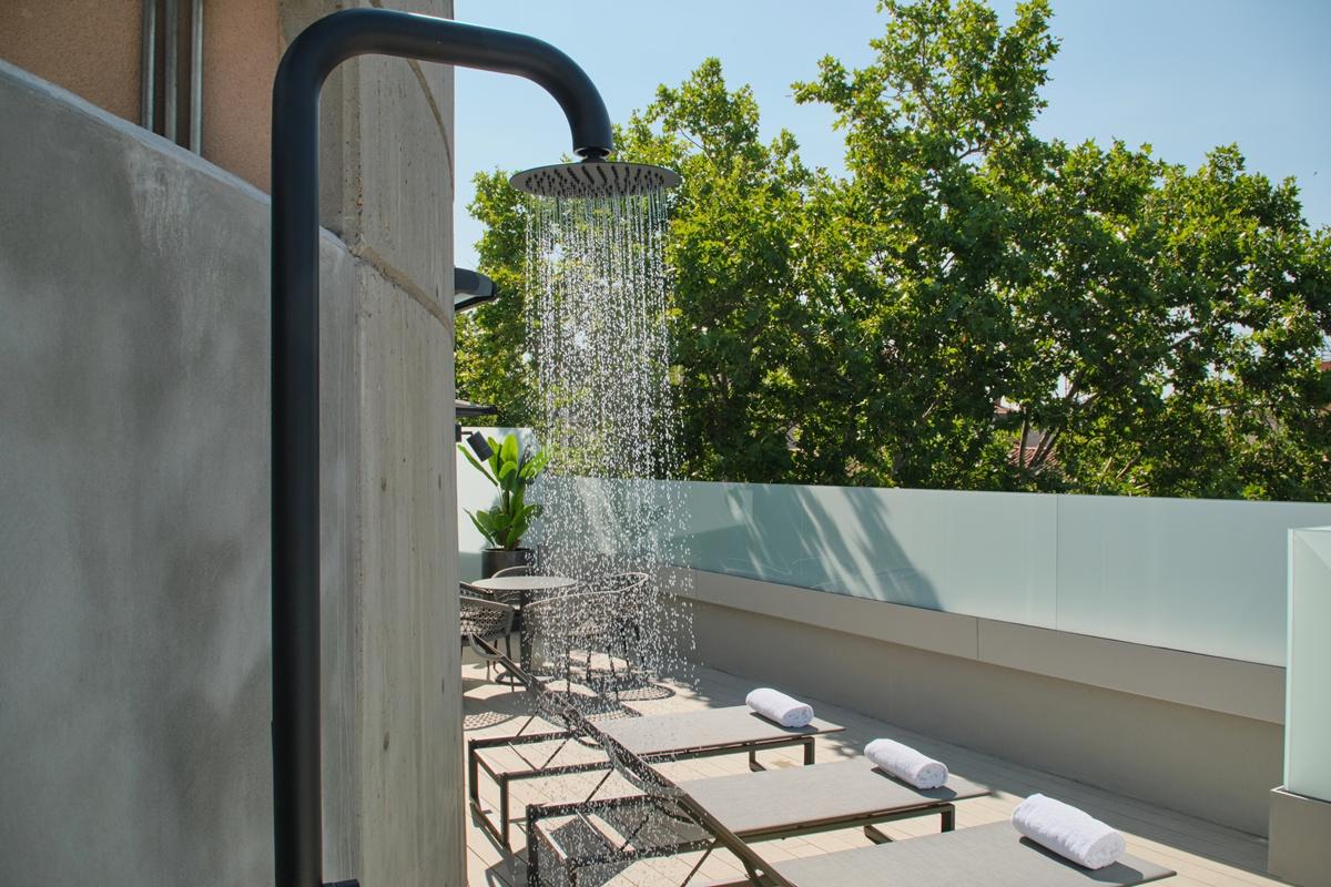 Rafaelhoteles Ventas (Adults Only) Madrid Exterior photo