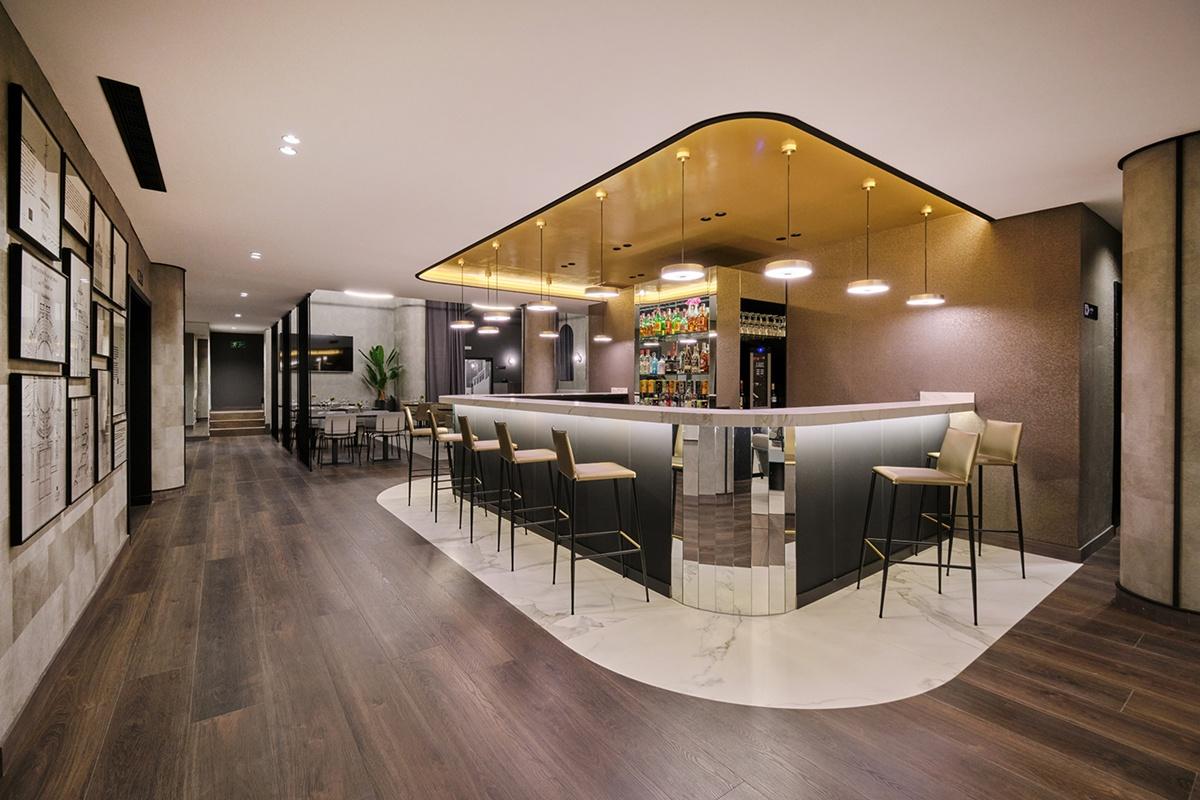 Rafaelhoteles Ventas (Adults Only) Madrid Exterior photo