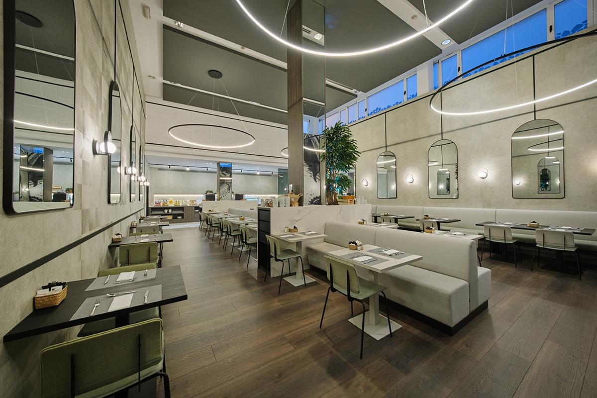 Rafaelhoteles Ventas (Adults Only) Madrid Exterior photo