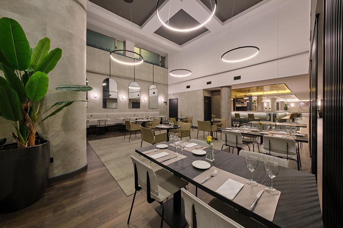 Rafaelhoteles Ventas (Adults Only) Madrid Exterior photo