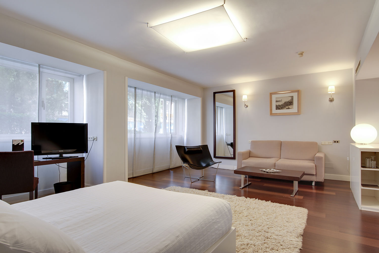 Rafaelhoteles Ventas (Adults Only) Madrid Exterior photo