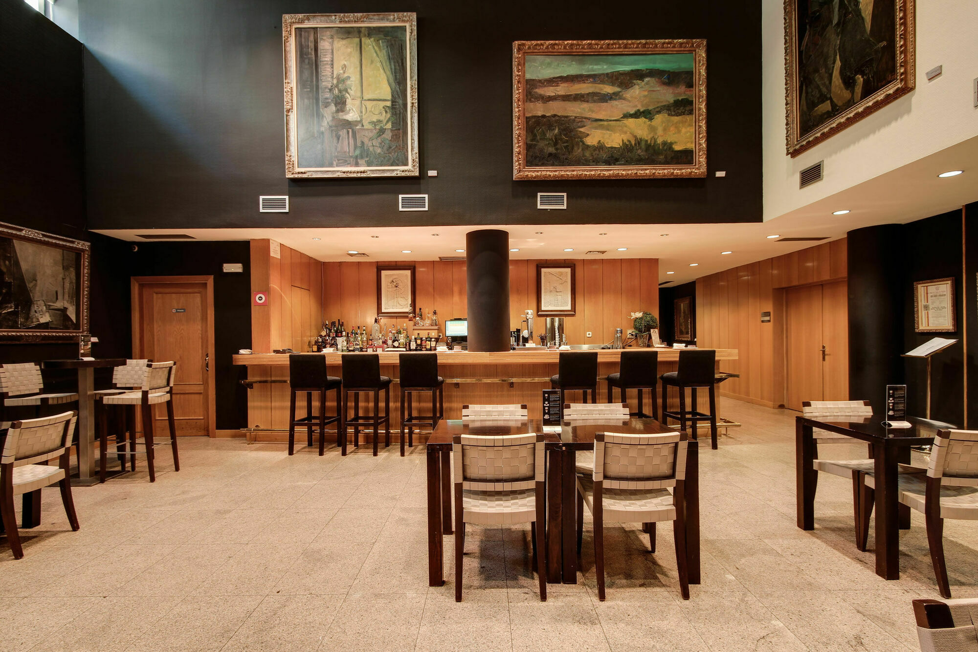 Rafaelhoteles Ventas (Adults Only) Madrid Exterior photo